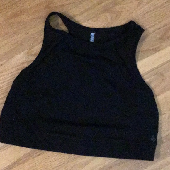 torrid Tops - Torrid Athletic top size 1 (14/16)